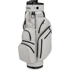Sac chariot série Big Max Drilite Silencio Prime Off White