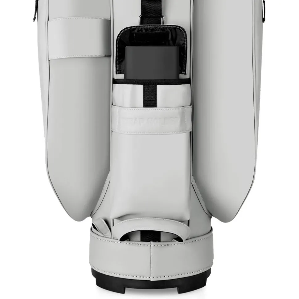 Sac chariot série Big Max Drilite Silencio Prime Off White