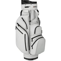 Sac chariot série Big Max Drilite Silencio Prime Off White