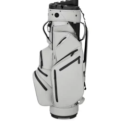 Sac chariot série Big Max Drilite Silencio Prime Off White