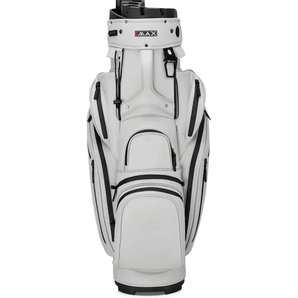 Sac chariot série Big Max Drilite Silencio Prime Off White