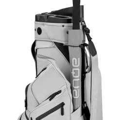 Sac chariot série Big Max Drilite Silencio Prime Off White