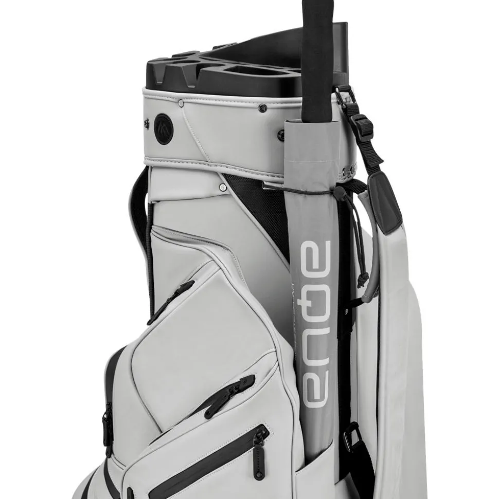 Sac chariot série Big Max Drilite Silencio Prime Off White