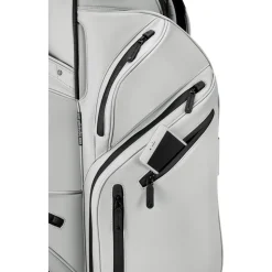 Sac chariot série Big Max Drilite Silencio Prime Off White