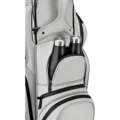 Sac chariot série Big Max Drilite Silencio Prime Off White