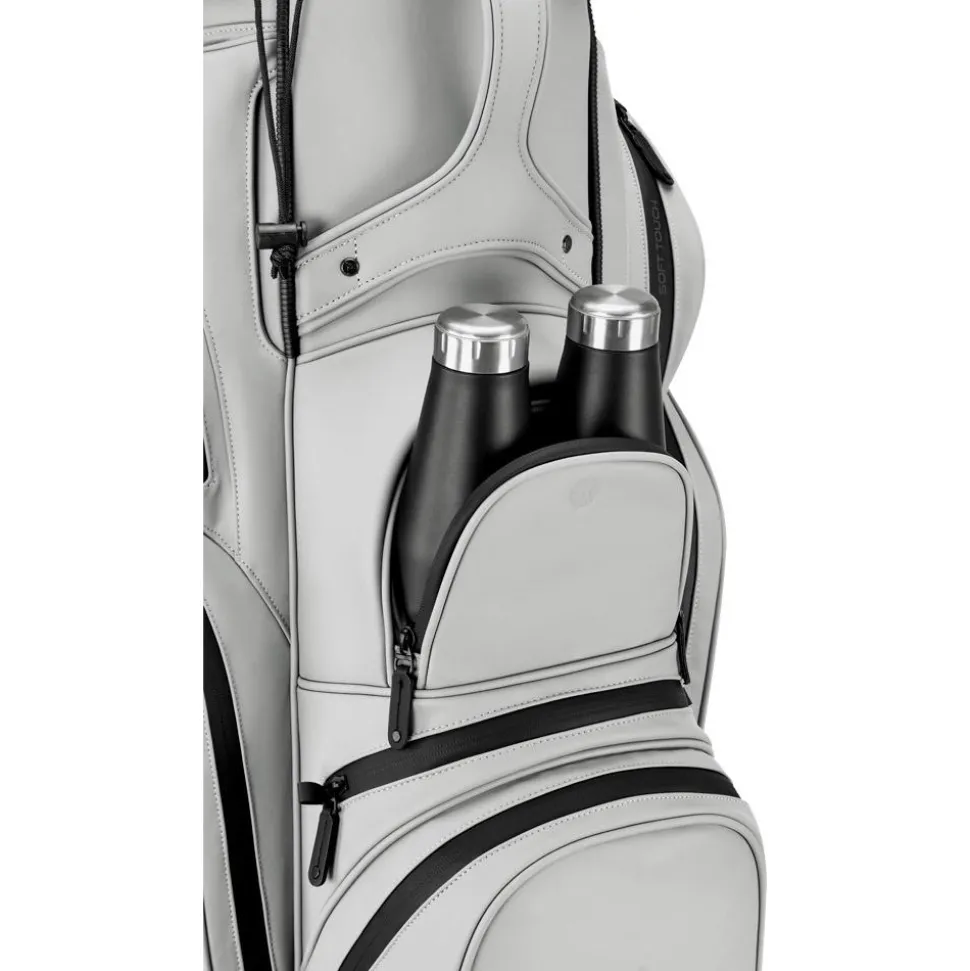 Sac chariot série Big Max Drilite Silencio Prime Off White