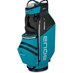 Sac chariot série Big Max Aqua IPX Tour Black Blue