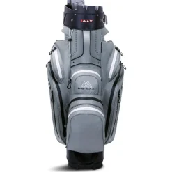 Sac chariot série Big Max Drilite Silencio 2 Grey Black