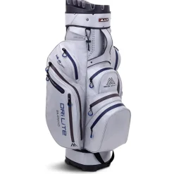 Sac chariot série Big Max Drilite Silencio 2 Silver Navy