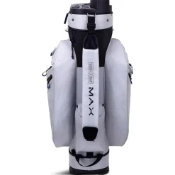 Sac chariot série Big Max Drilite Silencio 2 Silver Navy