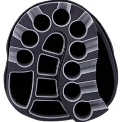 Sac chariot série Big Max Drilite Silencio 2 Silver Navy