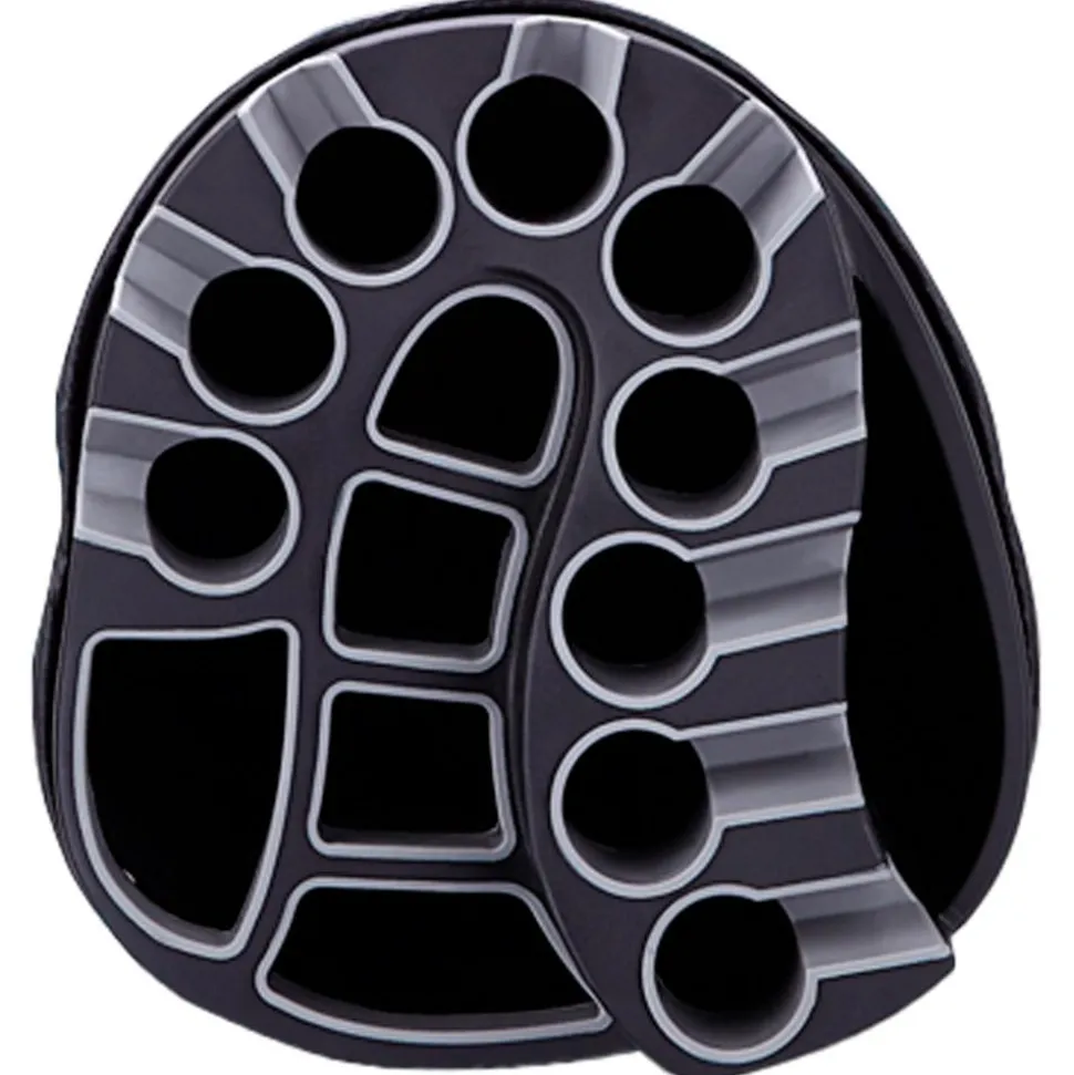 Sac chariot série Big Max Drilite Silencio 2 Silver Navy