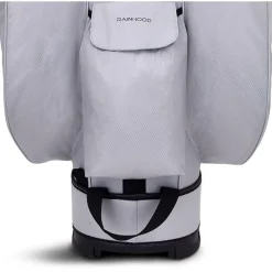 Sac chariot série Big Max Drilite Silencio 2 Silver Navy