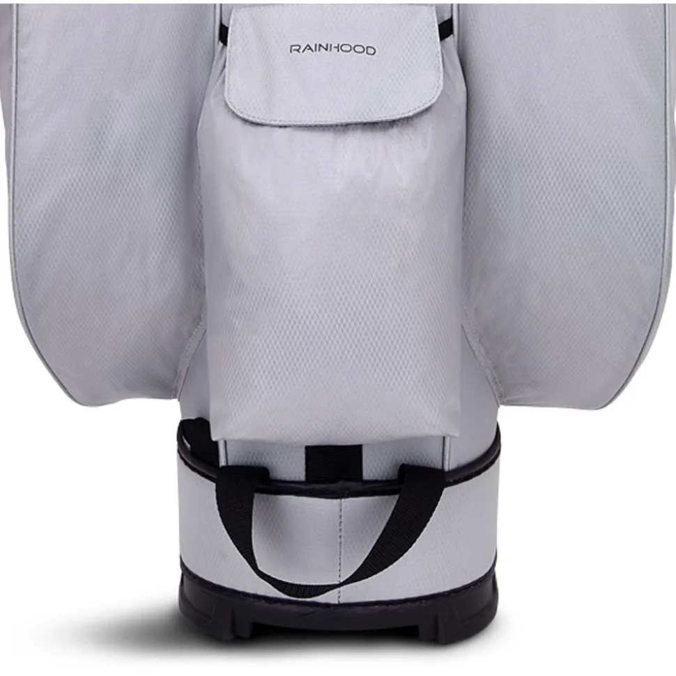 Sac chariot série Big Max Drilite Silencio 2 Silver Navy