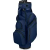 Sac chariot série Big Max Drilite Silencio Prime Navy