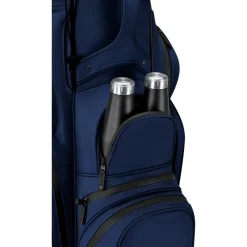 Sac chariot série Big Max Drilite Silencio Prime Navy