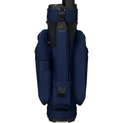 Sac chariot série Big Max Drilite Silencio Prime Navy