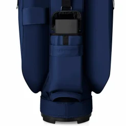 Sac chariot série Big Max Drilite Silencio Prime Navy