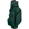Sac chariot série Big Max Drilite Silencio Prime Forest Green