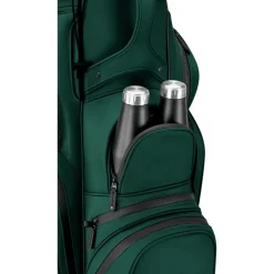 Sac chariot série Big Max Drilite Silencio Prime Forest Green