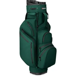 Sac chariot série Big Max Drilite Silencio Prime Forest Green