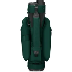 Sac chariot série Big Max Drilite Silencio Prime Forest Green