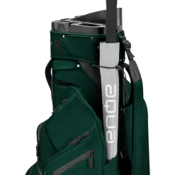 Sac chariot série Big Max Drilite Silencio Prime Forest Green
