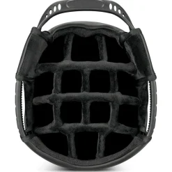 Sac chariot série Big Max Drilite Prime Forest Green