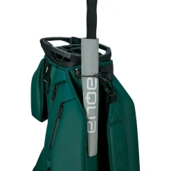 Sac chariot série Big Max Drilite Prime Forest Green