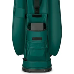 Sac chariot série Big Max Drilite Prime Forest Green