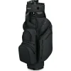 Sac chariot série Big Max Drilite Silencio Prime Black