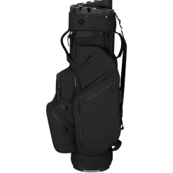 Sac chariot série Big Max Drilite Silencio Prime Black