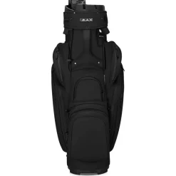 Sac chariot série Big Max Drilite Silencio Prime Black