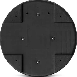 Sac chariot série Big Max Drilite Silencio Prime Black