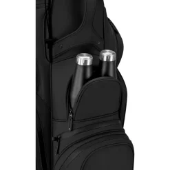 Sac chariot série Big Max Drilite Silencio Prime Black