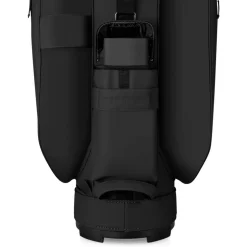 Sac chariot série Big Max Drilite Silencio Prime Black