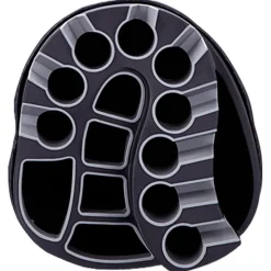 Sac chariot série Big Max Drilite Silencio 2 Navy Silver Red