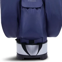 Sac chariot série Big Max Drilite Silencio 2 Navy Silver Red