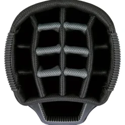 Sac chariot série Big Max Aqua Style 4 Black