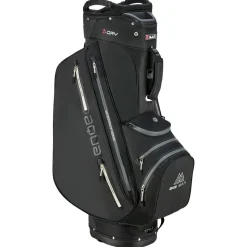 Sac chariot série Big Max Aqua Style 4 Black