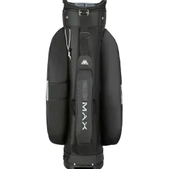 Sac chariot série Big Max Aqua Style 4 Black