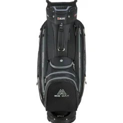 Sac chariot série Big Max Aqua Style 4 Black