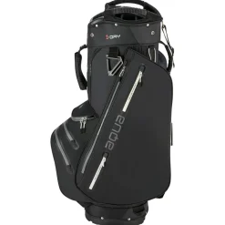 Sac chariot série Big Max Aqua Style 4 Black