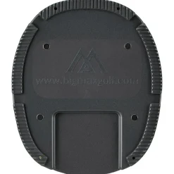 Sac chariot série Big Max Aqua Style 4 Black