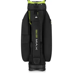 Sac chariot série Big Max Drilite Sport 3 Forest Green Black Lime