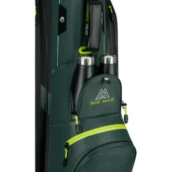 Sac chariot série Big Max Drilite Sport 3 Forest Green Black Lime