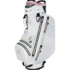 Sac chariot série Big Max Aqua Style 4 White Pink