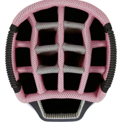 Sac chariot série Big Max Aqua Style 4 White Pink