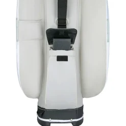 Sac chariot série Big Max Aqua Style 4 White Pink