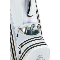 Sac chariot série Big Max Aqua Style 4 White Pink